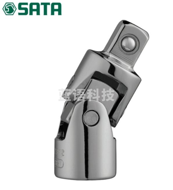 世达(SATA)10MM系列万向接头 12912