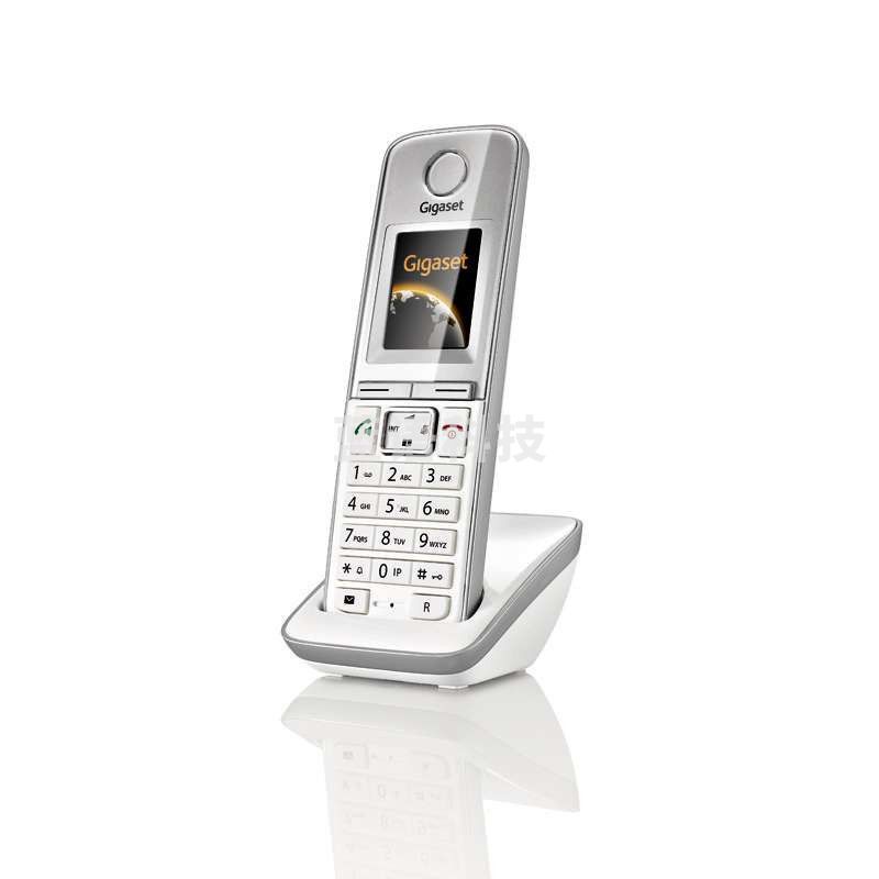 集怡嘉/Gigaset C810H 座机电话机