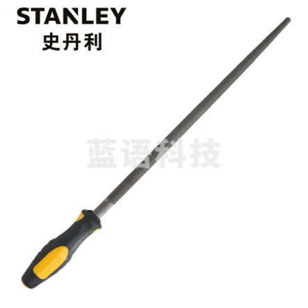 史丹利(Stanley)圆锉 中齿圆锉22-380-28/22-381-28/22-382-28/22-383-28