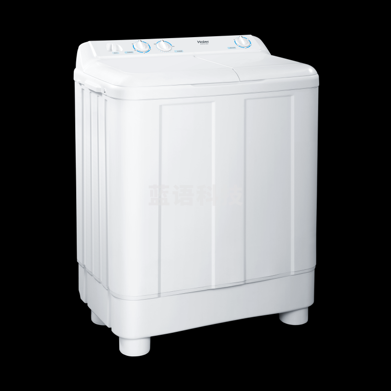 海尔洗衣机双港