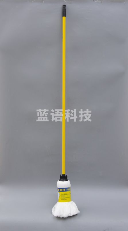 金锚无纺布墩布 无纺布拖把