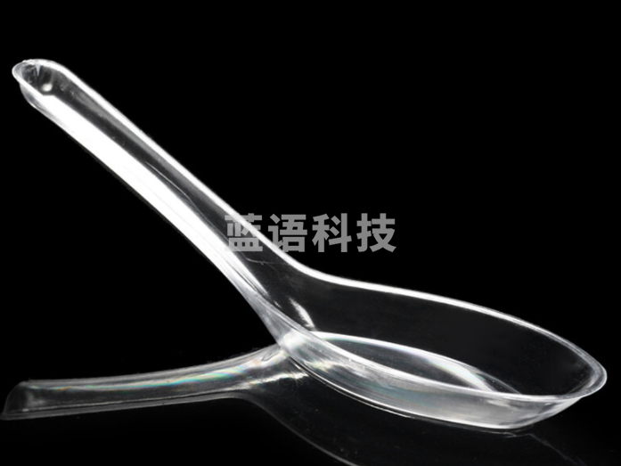 一次性勺子 50个/组  (单位 组)