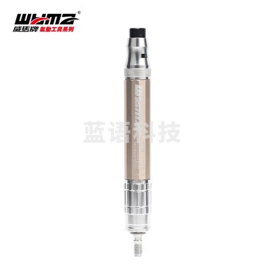 威马牌气动工具系列（WYMA）WM-3322气动打磨笔风动打磨机小型手持抛光风磨笔雕刻直磨机