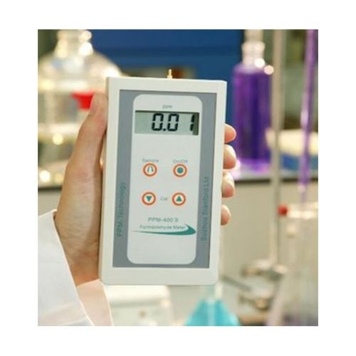 JISENPUER英国PPM-400ST甲醛检测仪测定仪分析仪器