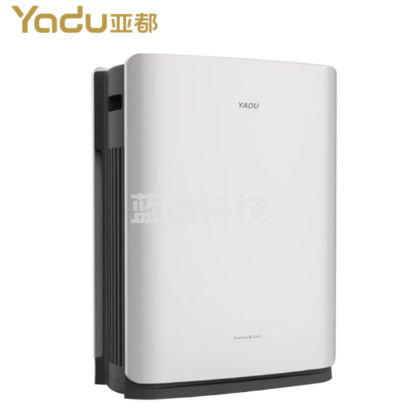 亚都(YADU) 空气净化器 KJ500G-P4 除霾除甲醛