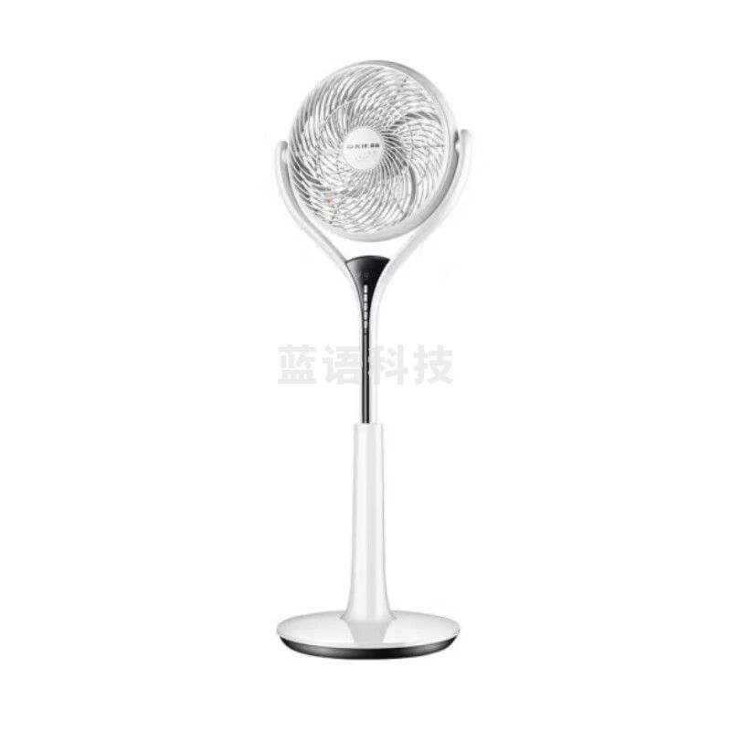 先锋先锋 台地扇蒲扇落地扇空气循环可调档FPS30-18AR