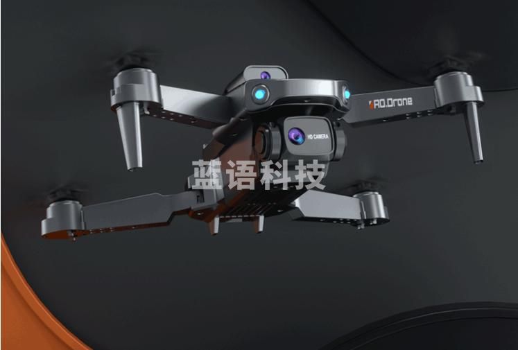 JJR/C非大疆无人机 A263 高清专业航拍遥控飞机