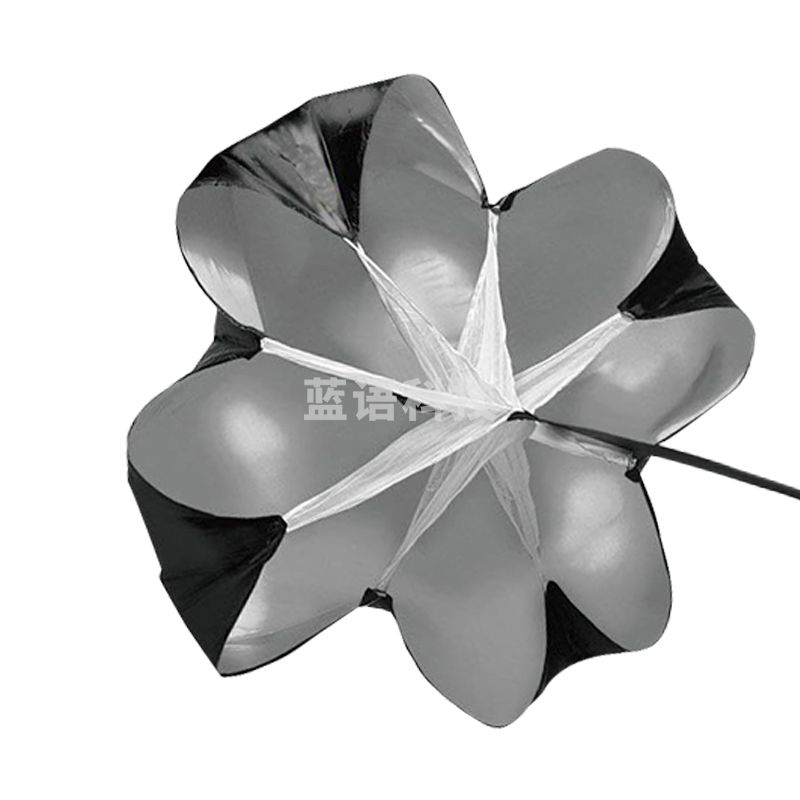 阻力伞力量训练体能跑步耐力爆发力辅助田径速度足球阻力伞