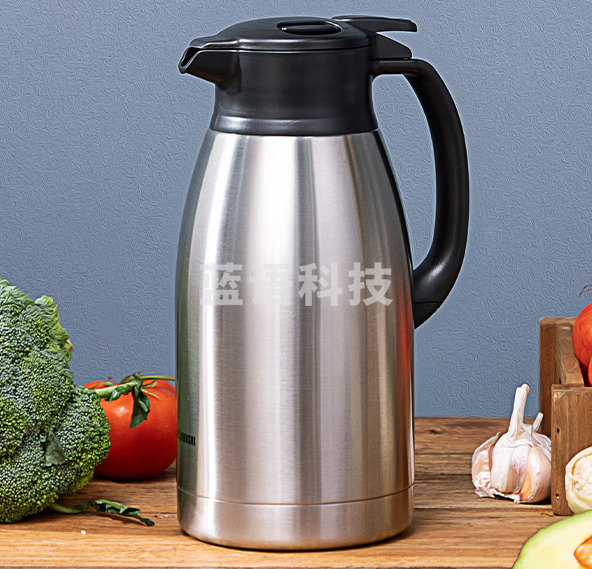 保温壶2L大容量
