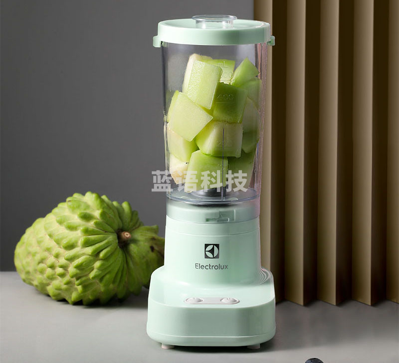 伊莱克斯EGBR5010 果汁机