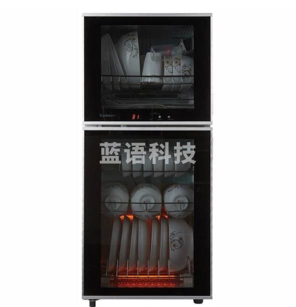 康宝(canbo) ZTD118K-2U 立式消毒柜