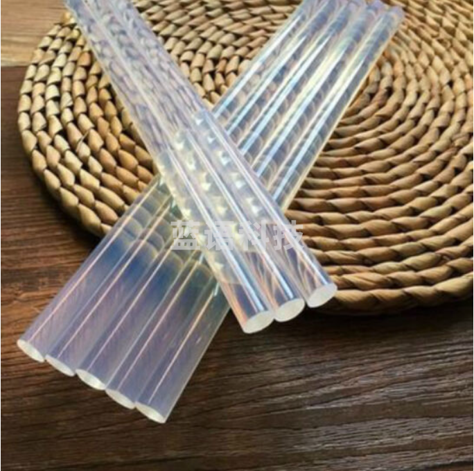 热熔胶 热熔胶棒 11mm*18cm (粗)