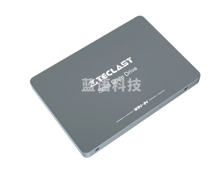 台电(TECLAST) 1TB SSD固态硬盘SATA3.0接口 稳影系列SD1TBA810