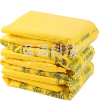 410*420黄垃圾袋3.5丝 (126)
