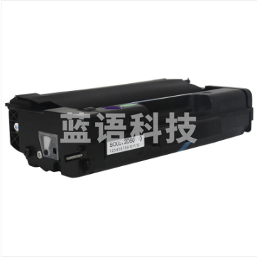 标拓 (Biaotop) SP310硒鼓适用于理光Aficio SP 310DNW/SP 311SFNw打印机 畅蓝系列