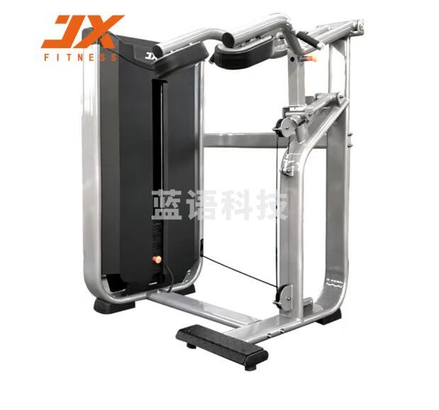 军霞 JUNXIA JX-3047站立式小腿训练器