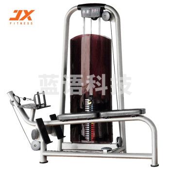 军霞（JUNXIA）JX-807 低拉力训练器多功能健身器材