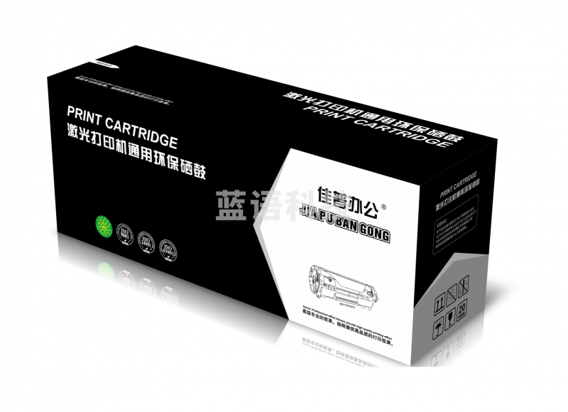 T-40012KTB粉盒适用光电通OEP400DNOEP4010/4015DN打印机12000页