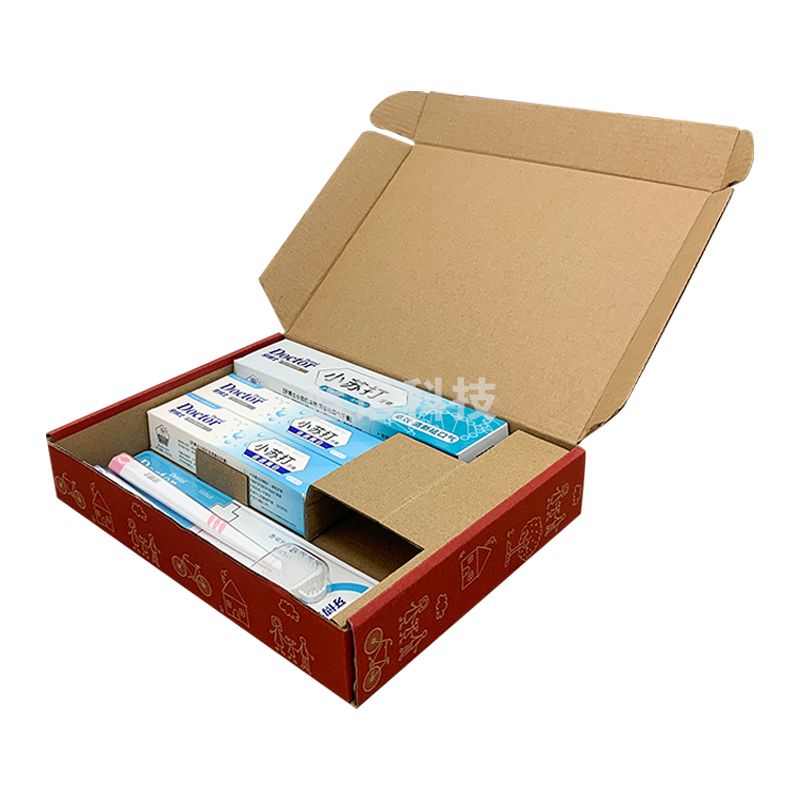 牙博士 小苏打牙膏清火清新口气洁白牙齿减轻牙渍120g 小苏打牙膏套装【环保套】