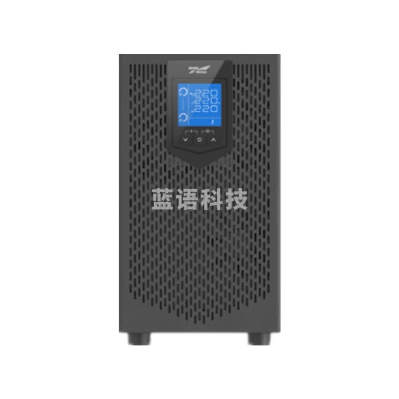 科华UPS电源YTR3120塔式20KVA/16KW电脑机房服务器外接电池