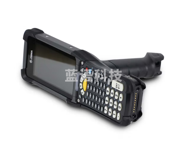 ZEBRA斑马 MC930B 安卓 数据采集器 PDA手持终端盘点机 一维二维