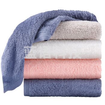 五月花KLM-MB103抹布洗碗布 26*26cm*5条装