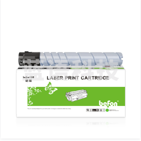 得印标准容量ADT-225BK黑色粉盒适用震旦 Aurora ADC225/ADC265/ADC265S