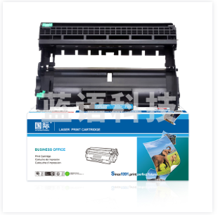 国际 高容量硒鼓 BF-P228 黑色 适用富士施乐Xerox M228B M228DB M228FB M228Z