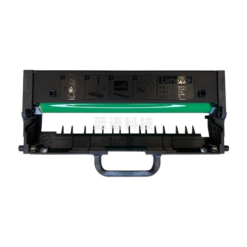 联想 （Lenovo） LD260S 原装感光鼓硒鼓组件 （适用于G262DN/GM265DN打印机）