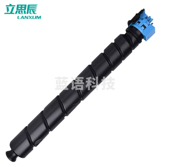 立思辰（LANXUM）原装耗材TL-8588C【蓝色粉盒】 适用GM8560cdn