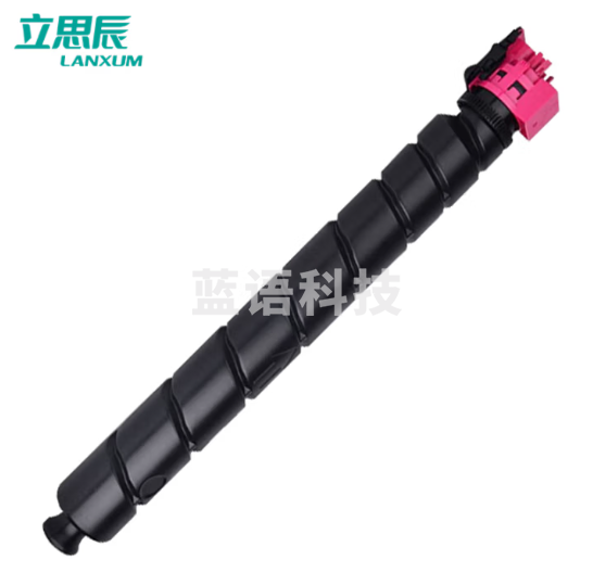 立思辰（LANXUM）原装耗材TL-8588M【品红色粉盒】 适用GM8560cdn