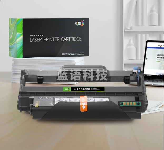 彩格DL-435鼓架 适用奔图PANTUM P3365DN P3385DN激光打印机硒鼓 M7165DN M7185DN硒鼓架成像鼓鼓组件感光鼓