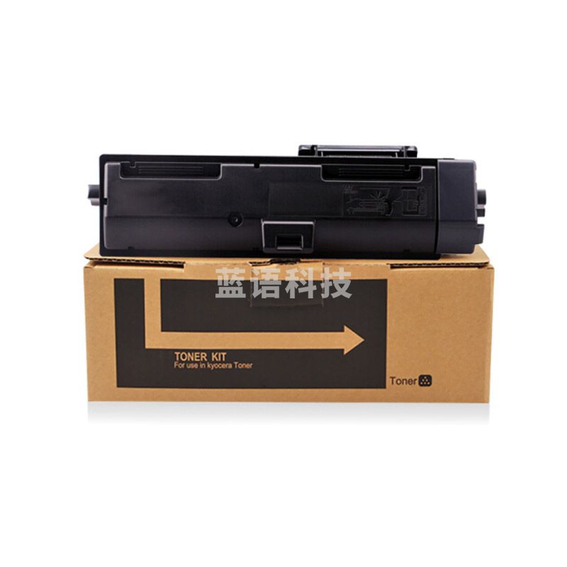 莱盛光标 LSGB-KYO-TK1153 黑色 粉盒 适用于KYOCERA ECOSYSP2235dn/P2235dw