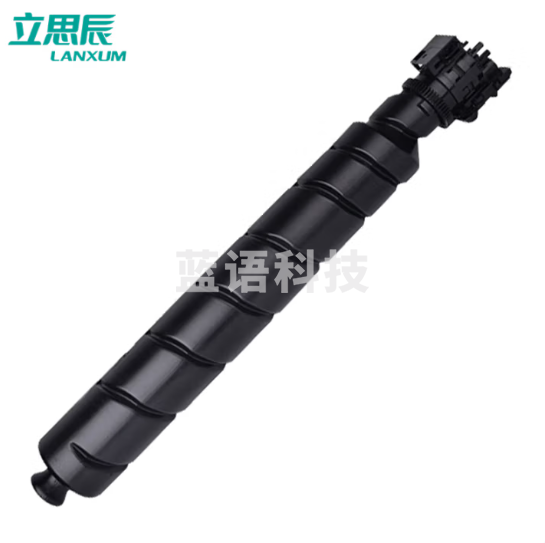 立思辰（LANXUM）原装耗材TL-8398K【黑色粉盒】 适用GM8535cdn