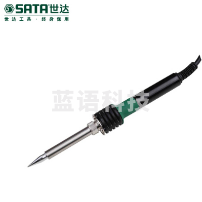世达(SATA)40W陶瓷内热式工业级电烙铁03261