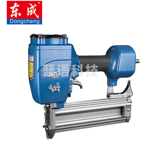 东成(DONGCHENG)气动钢钉枪/钢钉枪FF-ST64C6台/件.