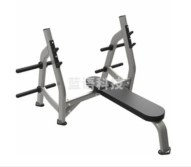 军霞(JUNXIA) JX-3029 奥林匹克水平举重床