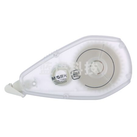 晨光 ACT59801 简约修正带 20m*5mm 单支装