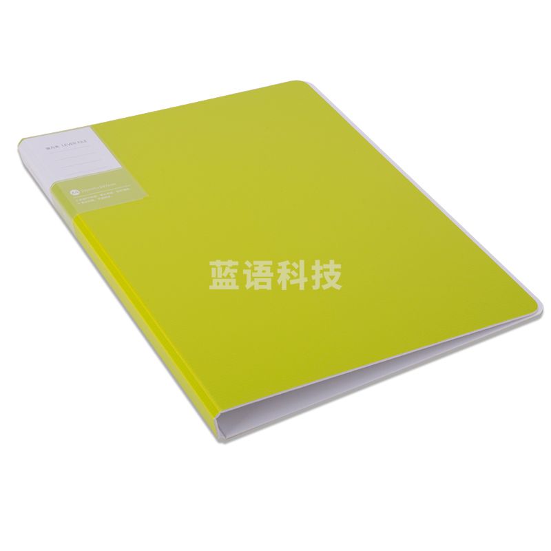 得力(deli)5046单强力夹(绿)  5本起售