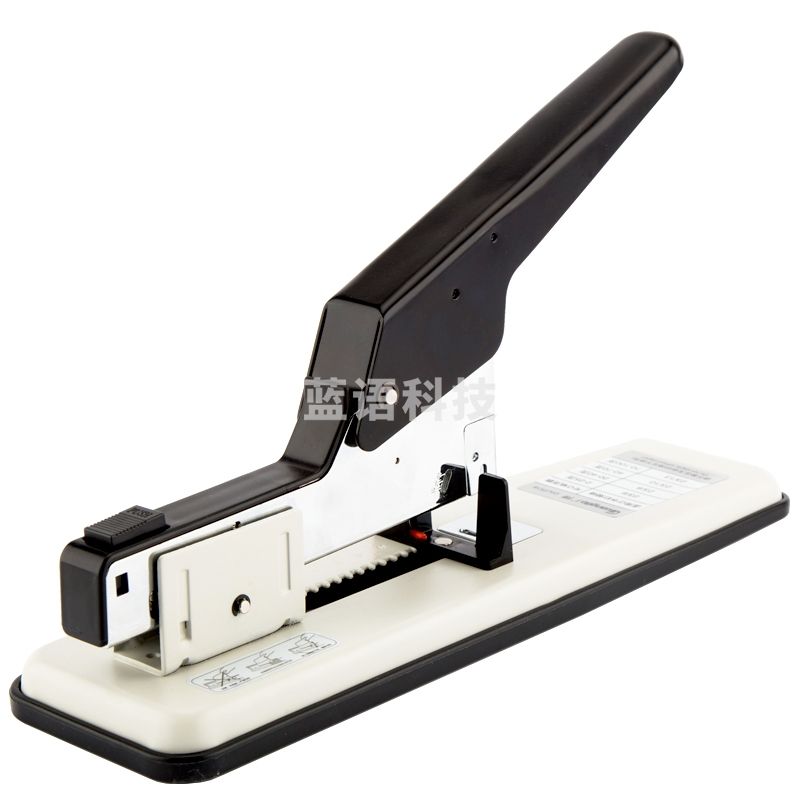 广博(GuangBo)重型订书机(弹出式100页)DSJ7518