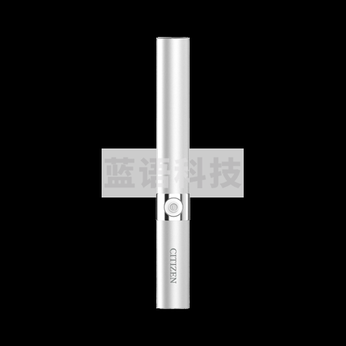 西铁城EHS328 声波电动牙刷