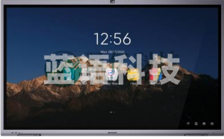 海康威视(HIKVISION) 65英寸DS-D5B65RD/E  智能交互会议平板