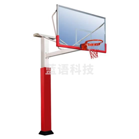 益动未来 地埋篮架 YD-LQ6