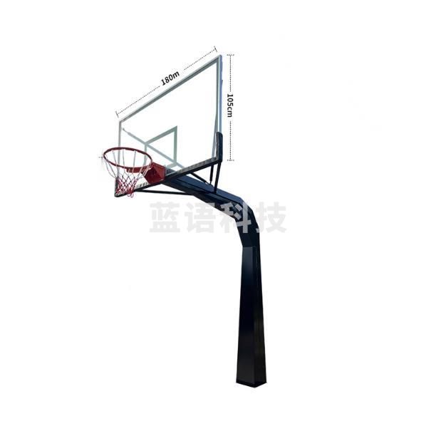 益动未来 美式篮球架 YD-LQ7