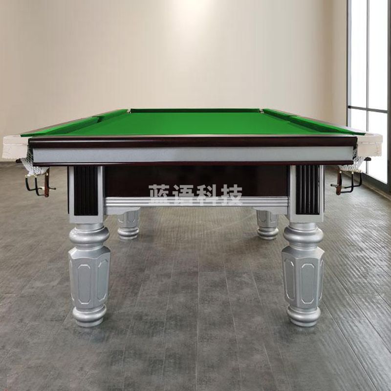 益动未来 标准台球桌 YD-TQ3