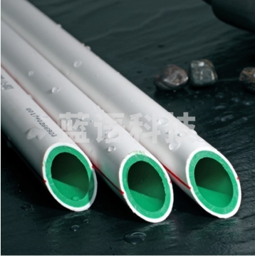 星泉 PPR 热熔管 4M/根 75