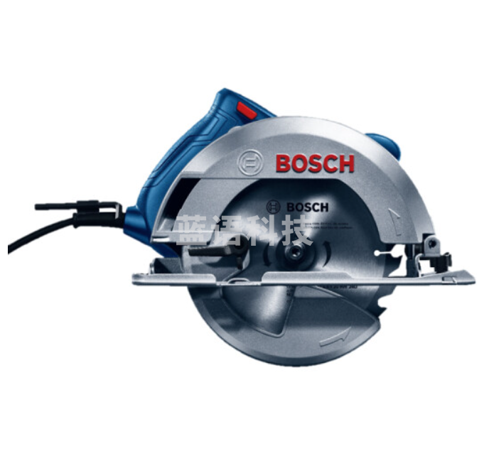博世(BOSCH)GKS 140 手持式木工电圆锯