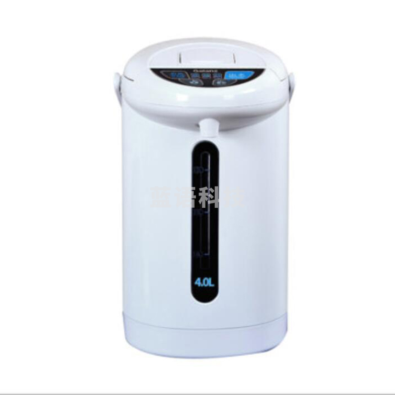 格兰仕P40P-D001L 4L保温全自动热水壶