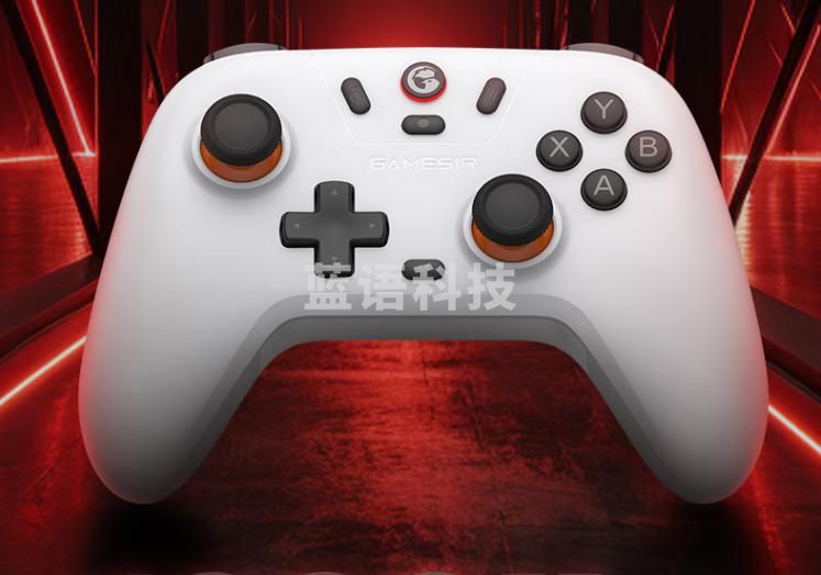 盖世小鸡GAMESIR-启明星无线游戏手柄switch手柄