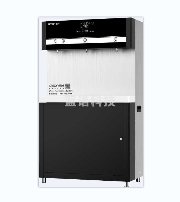 愉升 YS-3Q7 三龙头节能直饮机